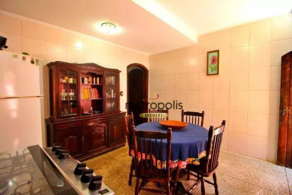 Sobrado, 3 quartos, 175 m² - Foto 4