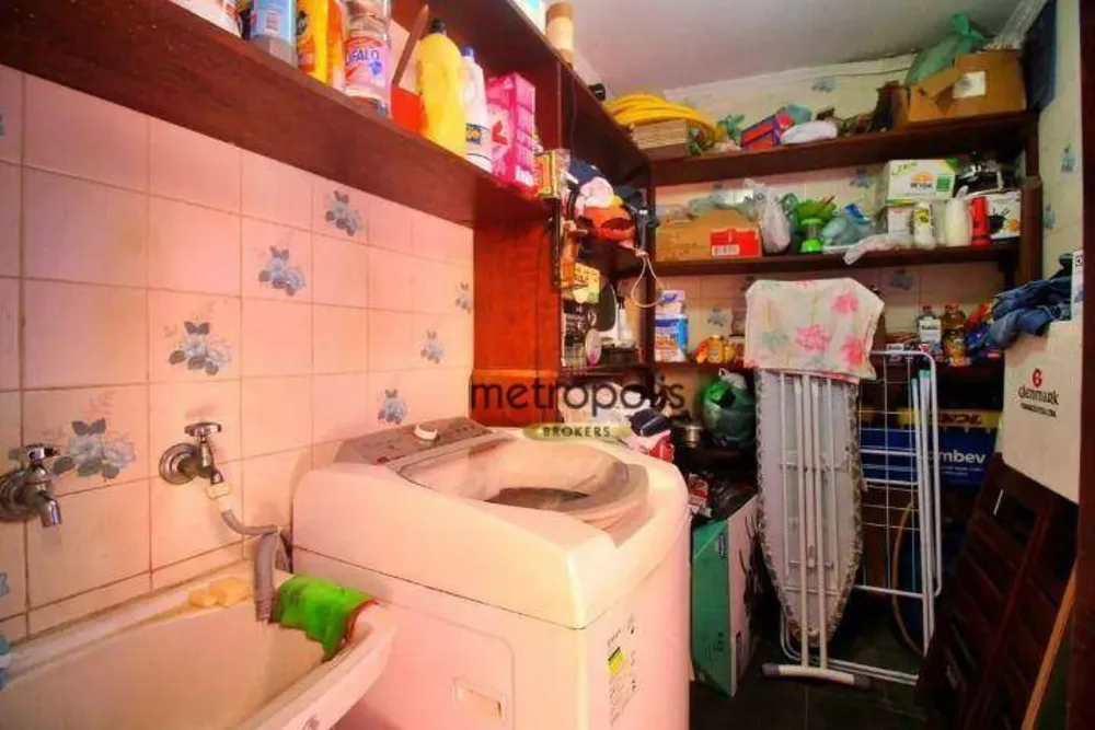 Sobrado, 3 quartos, 175 m² - Foto 9