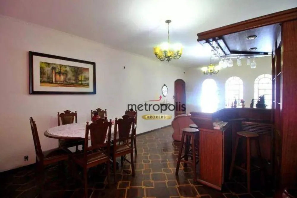 Sobrado, 3 quartos, 175 m² - Foto 1