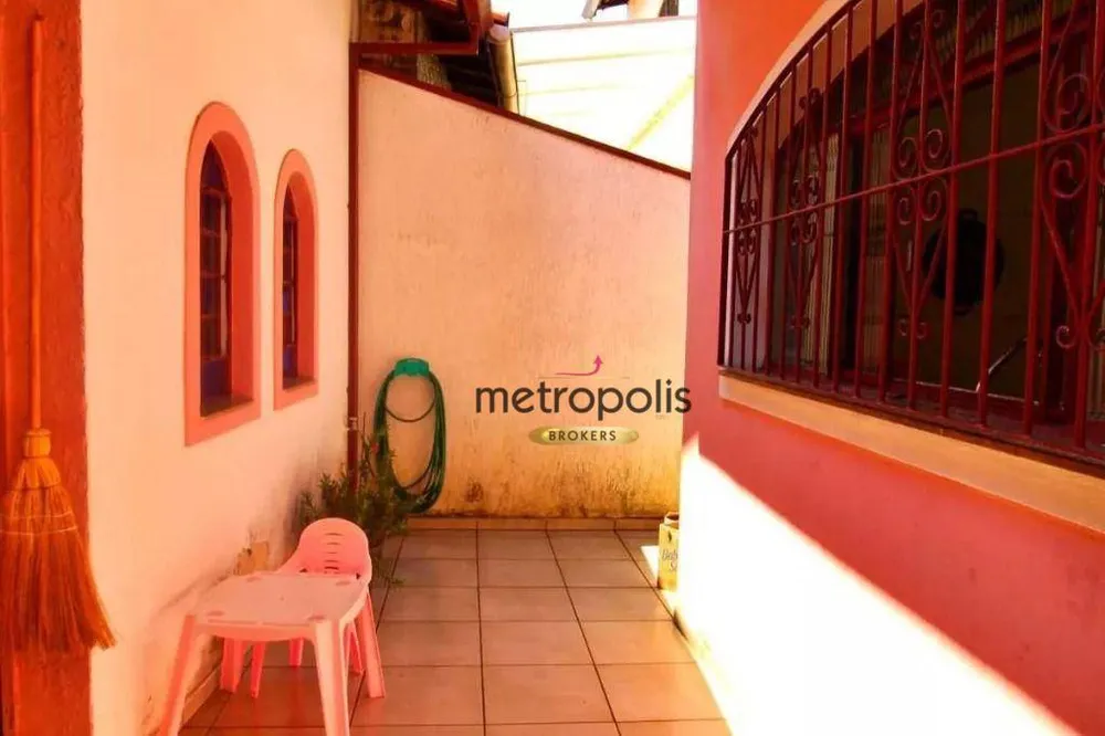 Sobrado, 3 quartos, 175 m² - Foto 12