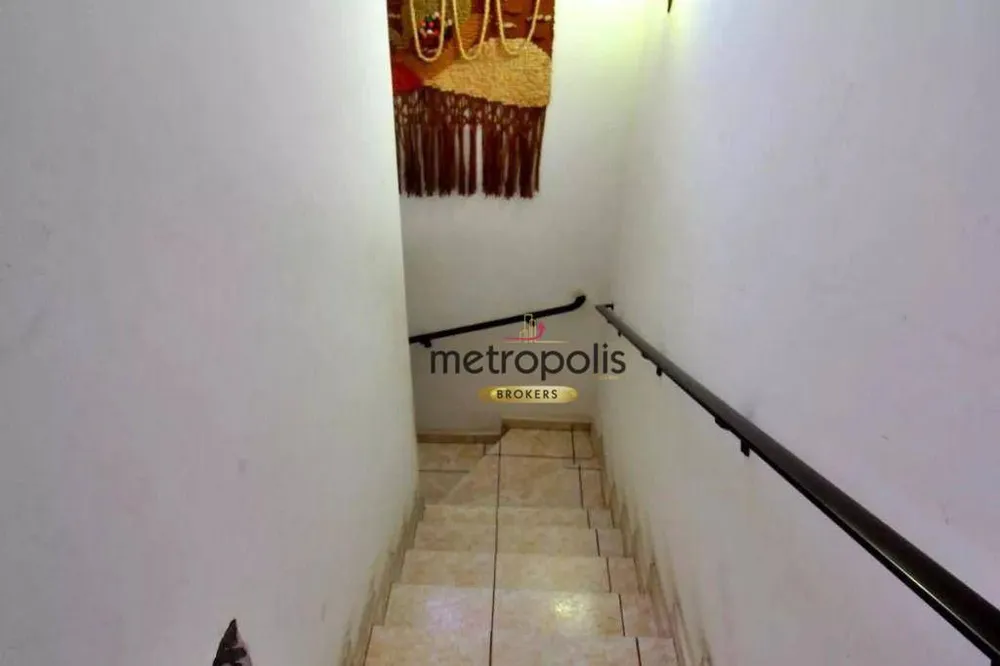 Sobrado, 3 quartos, 175 m² - Foto 11