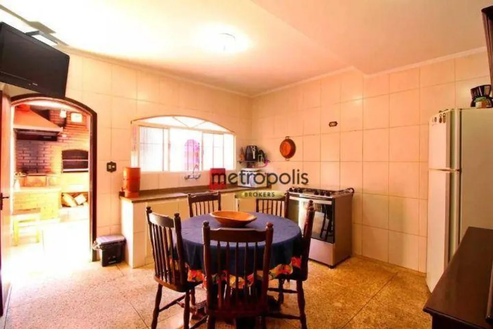 Sobrado, 3 quartos, 175 m² - Foto 3