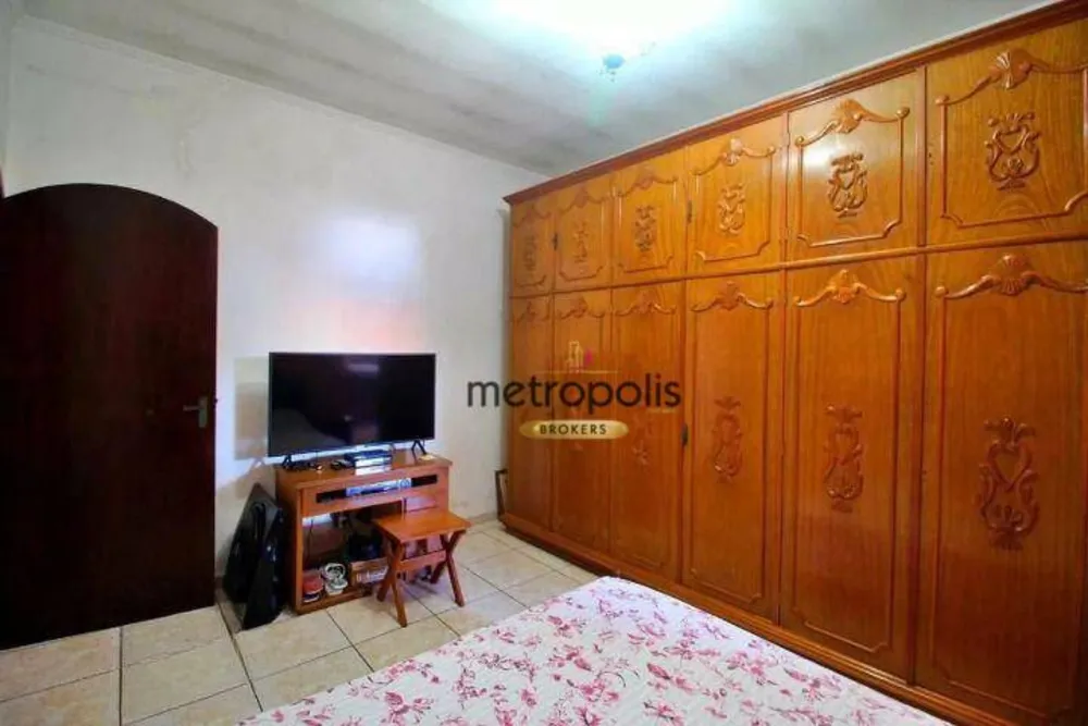 Sobrado, 3 quartos, 175 m² - Foto 6