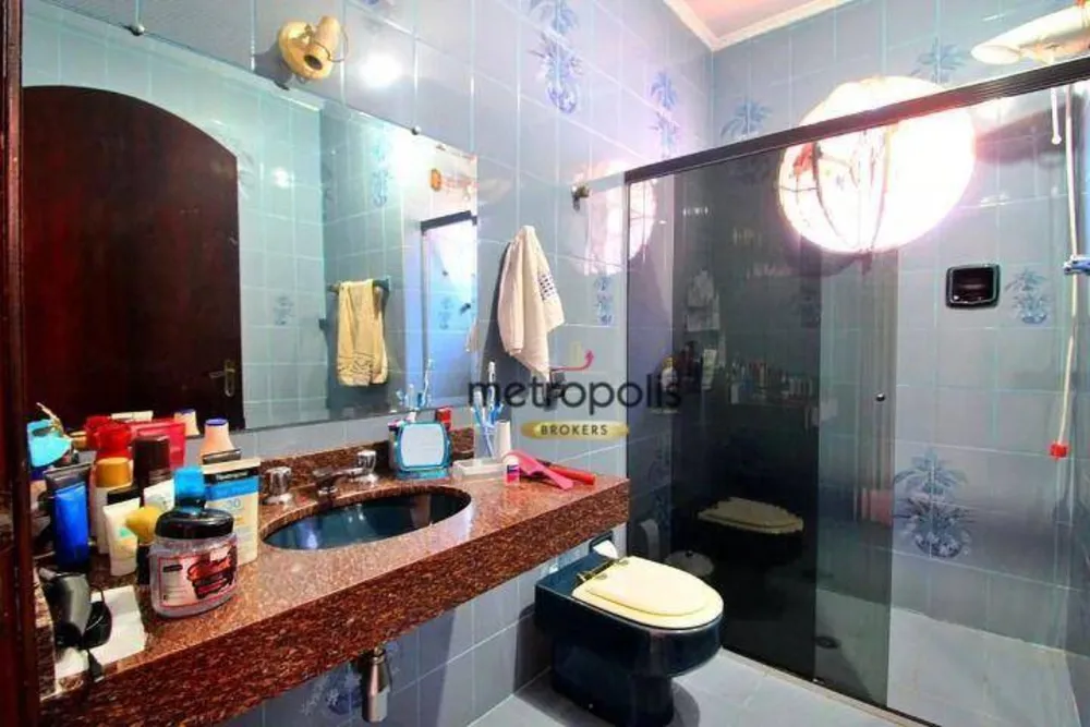 Sobrado, 3 quartos, 175 m² - Foto 8