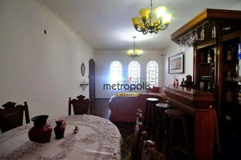 Sobrado, 3 quartos, 175 m² - Foto 2