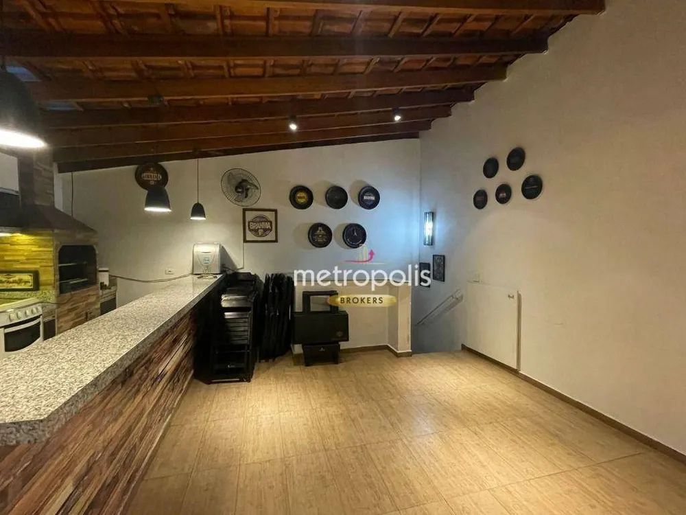 Sobrado, 3 quartos, 119 m² - Foto 6