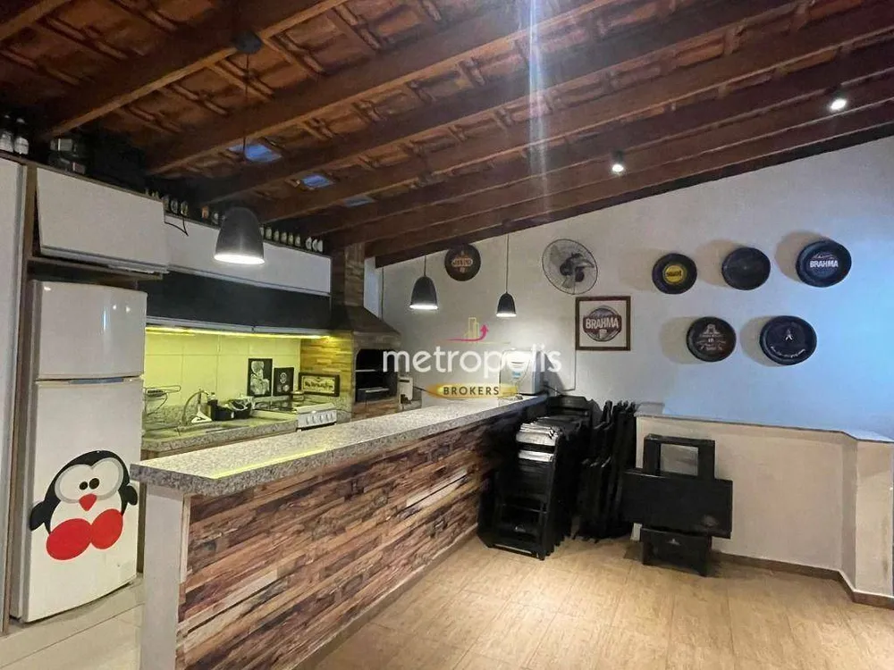 Sobrado, 3 quartos, 119 m² - Foto 2