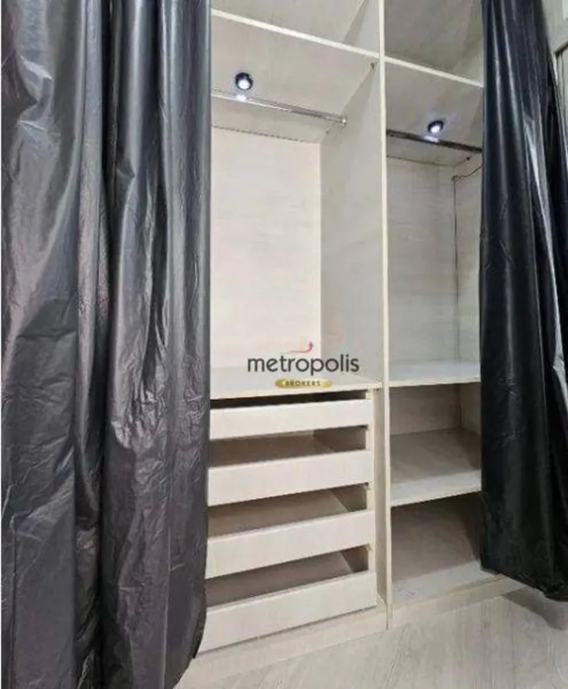 Sobrado, 3 quartos, 119 m² - Foto 5