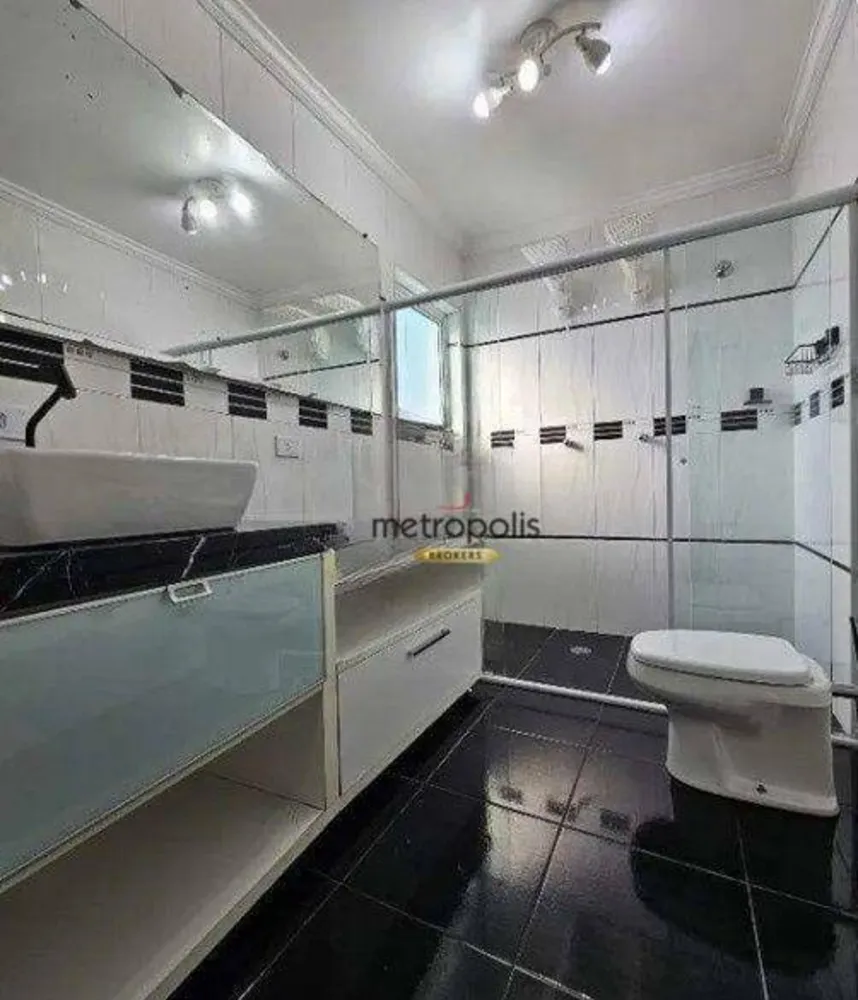 Sobrado, 3 quartos, 119 m² - Foto 4