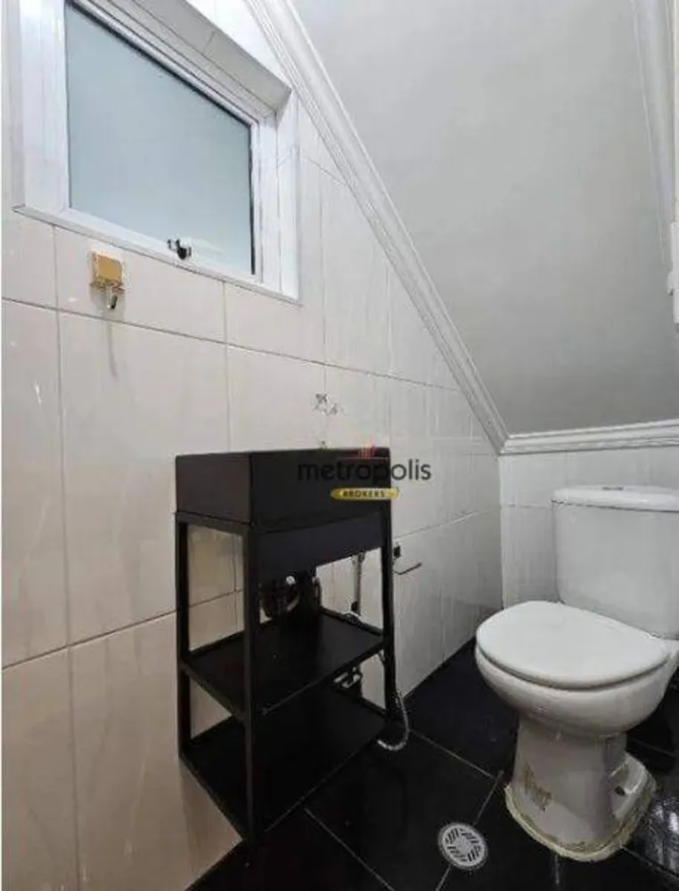 Sobrado, 3 quartos, 119 m² - Foto 7