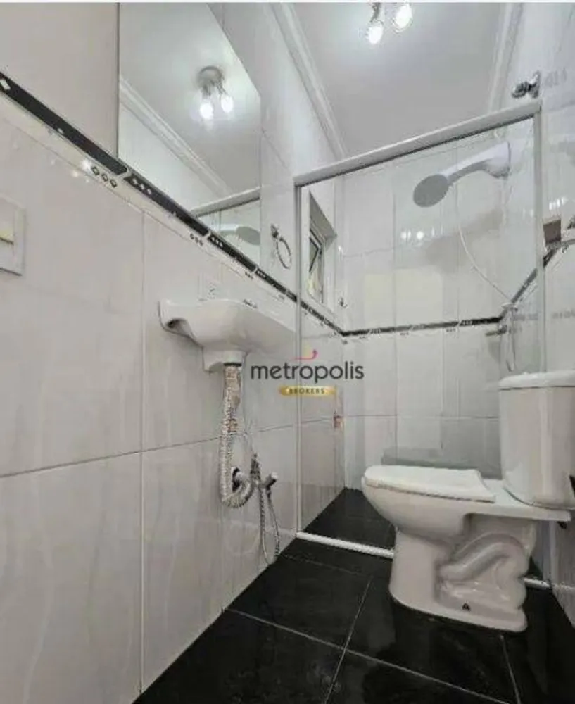 Sobrado, 3 quartos, 119 m² - Foto 7