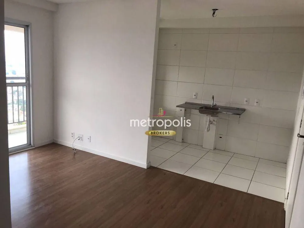 Apartamento, 2 quartos, 54 m² - Foto 1
