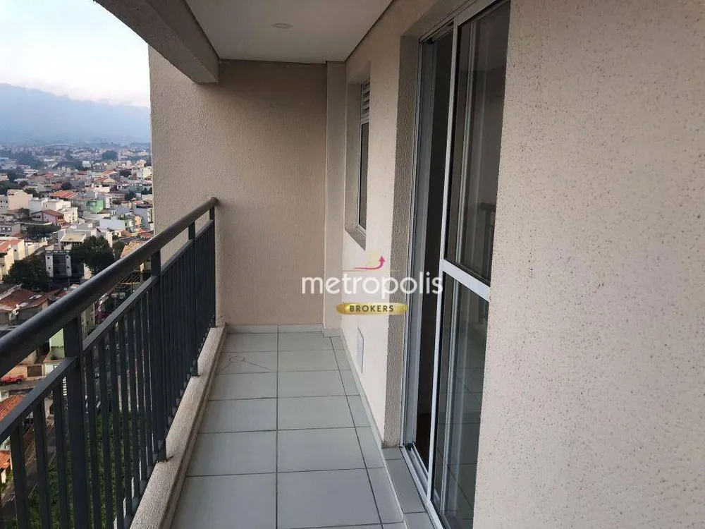 Apartamento, 2 quartos, 54 m² - Foto 5