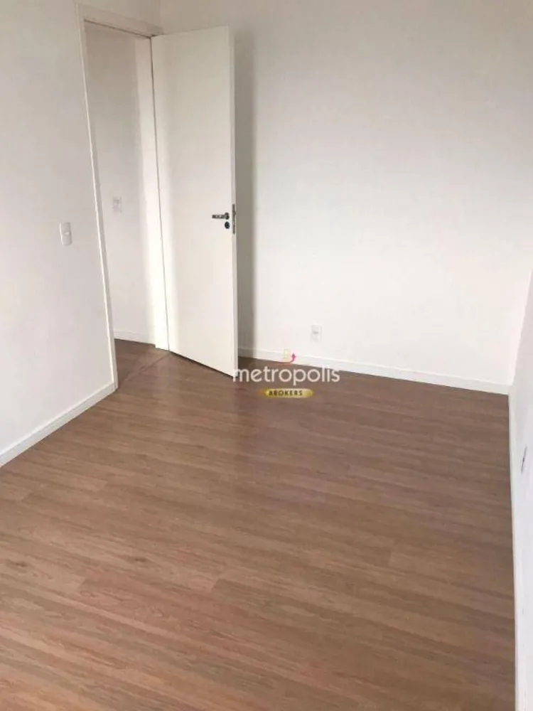 Apartamento, 2 quartos, 54 m² - Foto 9