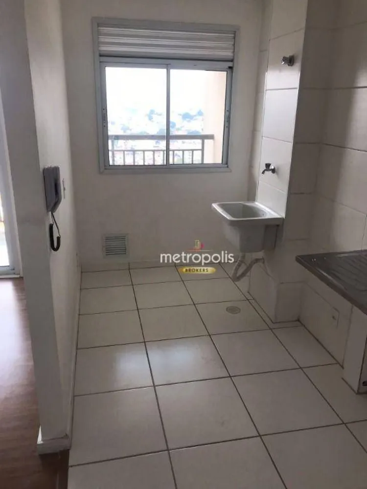 Apartamento, 2 quartos, 54 m² - Foto 7