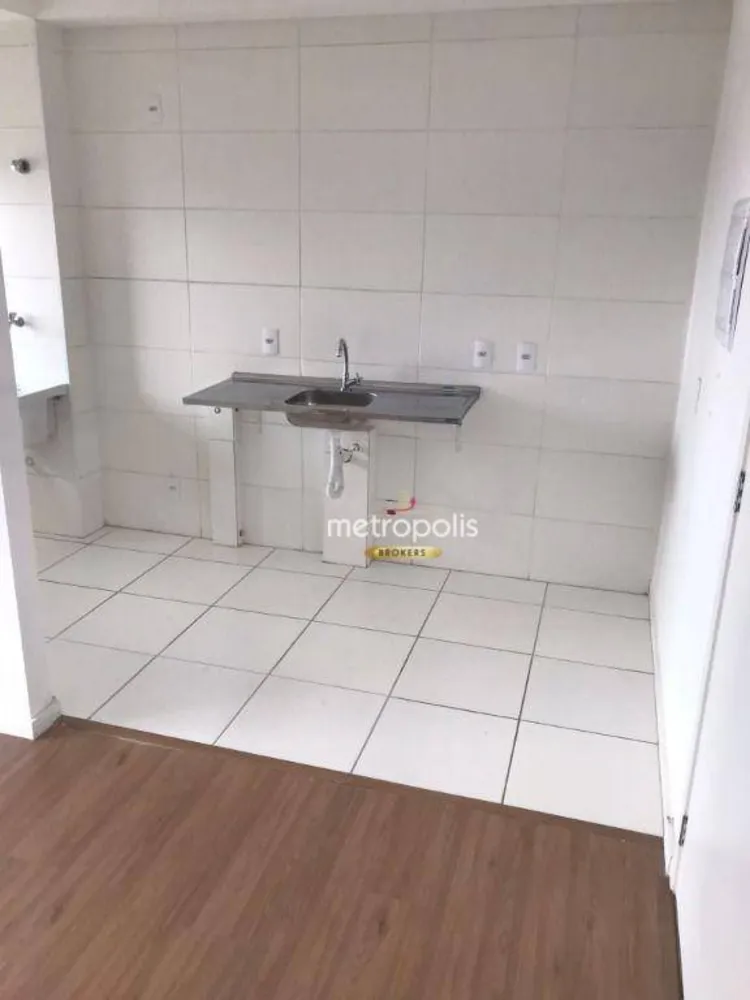 Apartamento, 2 quartos, 54 m² - Foto 6