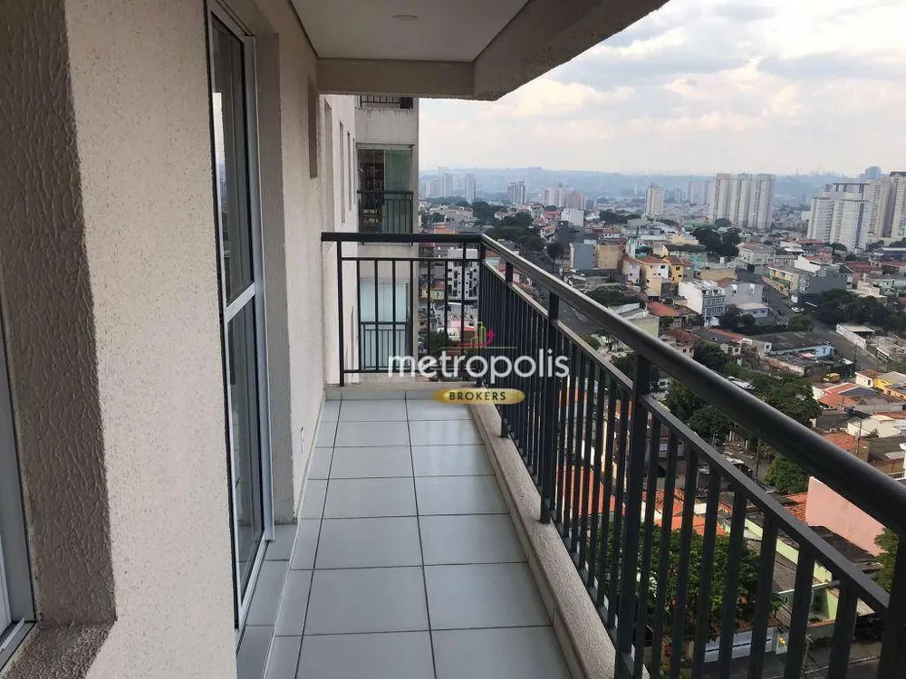 Apartamento, 2 quartos, 54 m² - Foto 4
