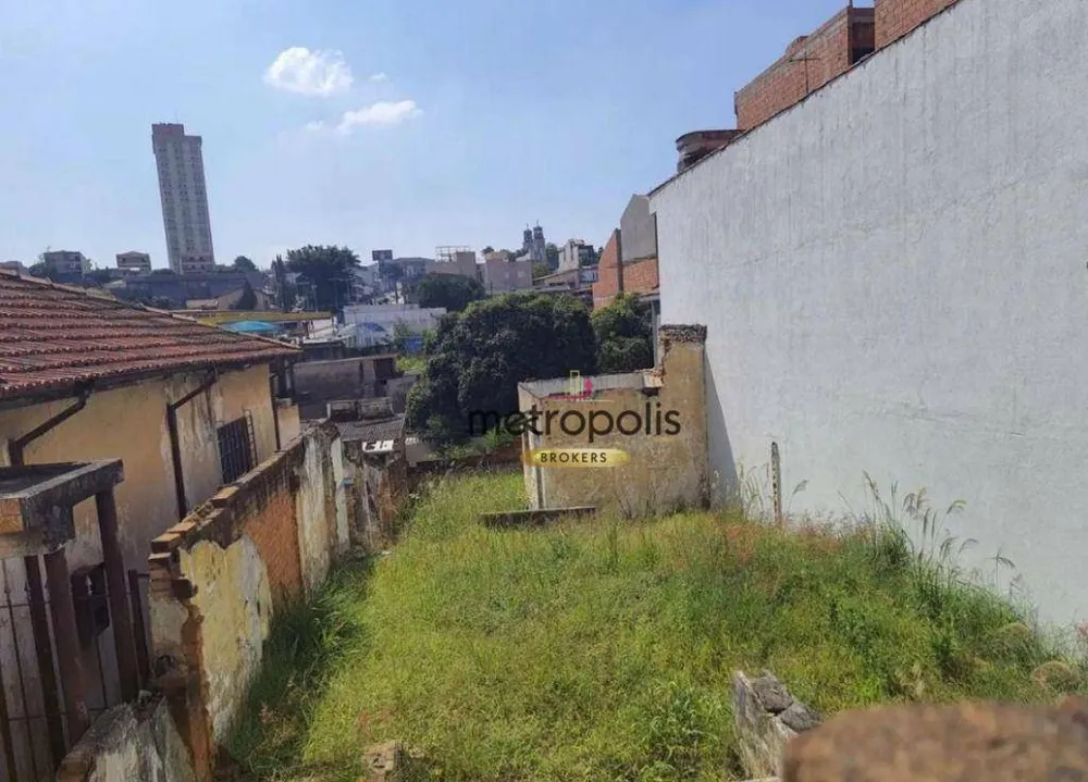 Terreno, 210 m² - Foto 5