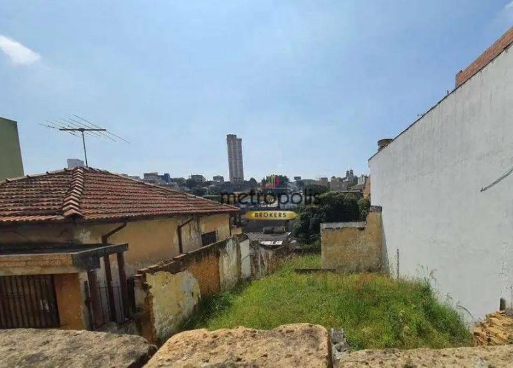 Terreno, 210 m² - Foto 2