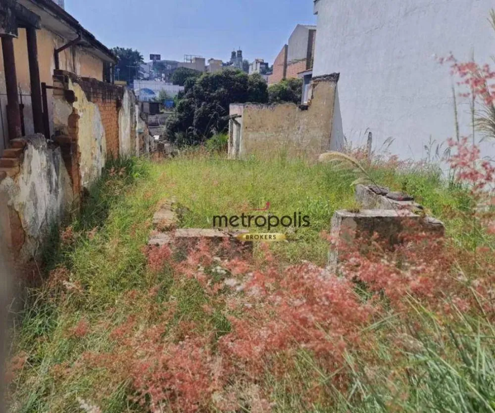 Terreno, 210 m² - Foto 1