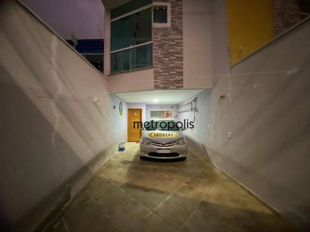 Sobrado, 3 quartos, 89 m² - Foto 12