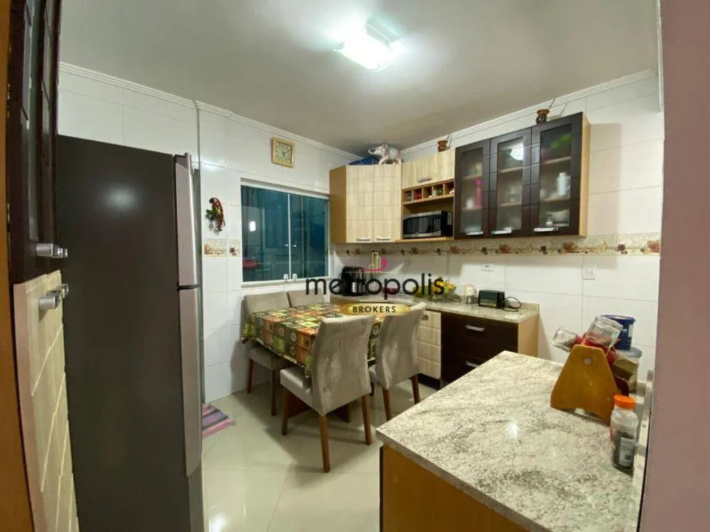 Sobrado, 3 quartos, 89 m² - Foto 4