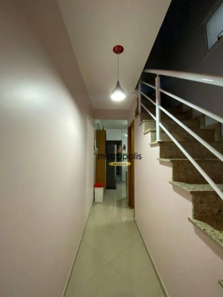 Sobrado, 3 quartos, 89 m² - Foto 3