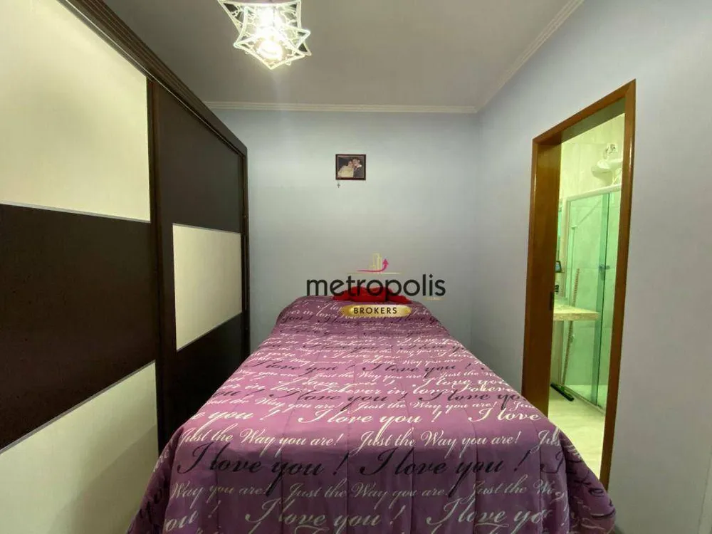 Sobrado, 3 quartos, 89 m² - Foto 9