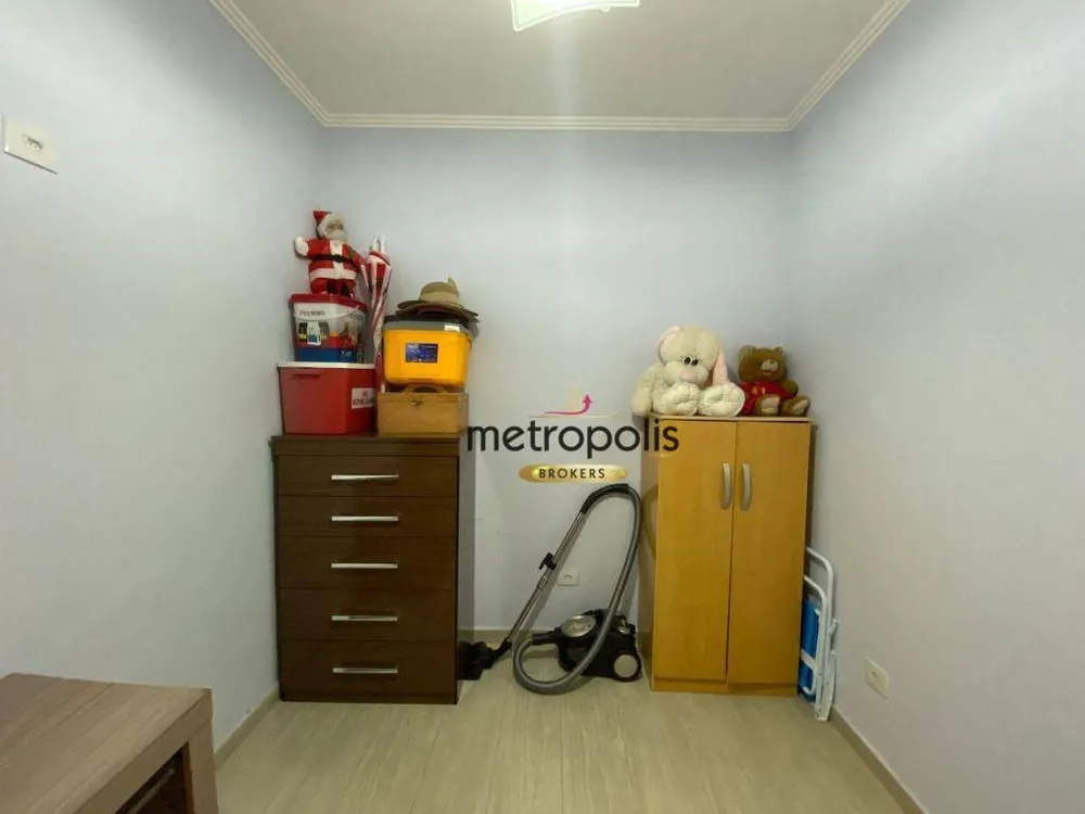 Sobrado, 3 quartos, 89 m² - Foto 7