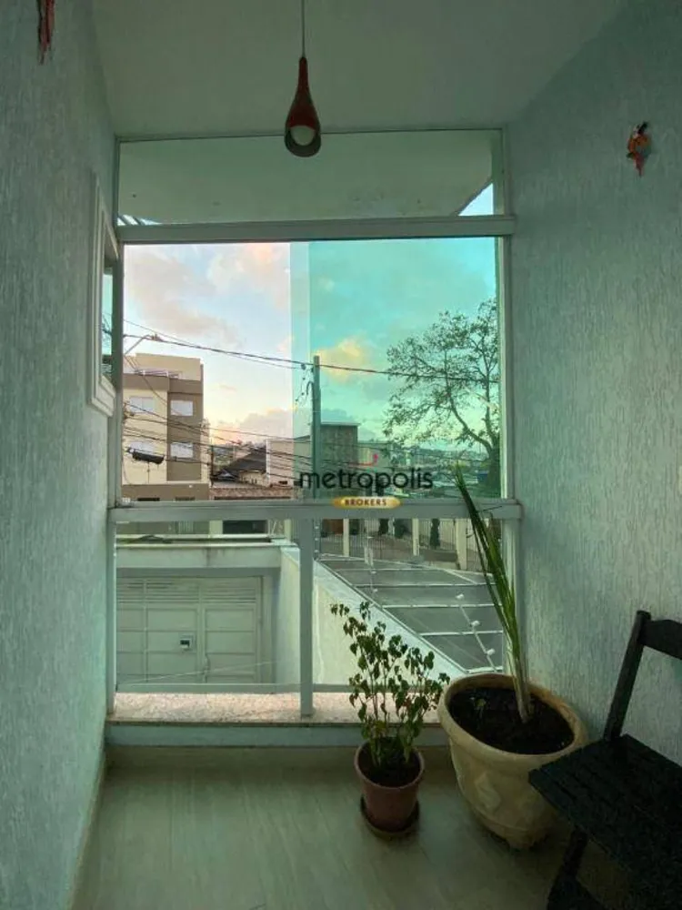 Sobrado, 3 quartos, 89 m² - Foto 11