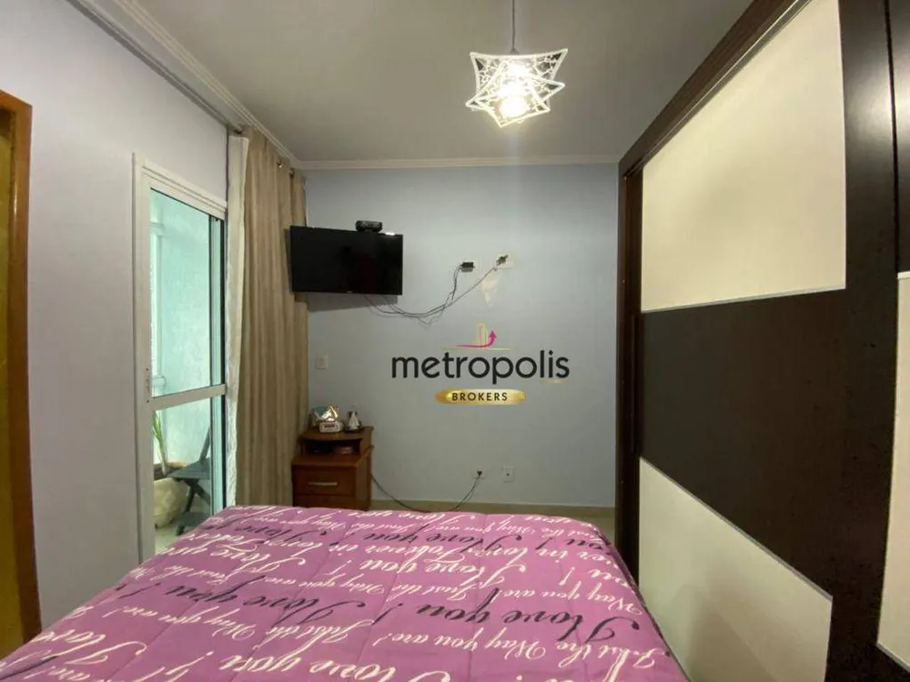 Sobrado, 3 quartos, 89 m² - Foto 10