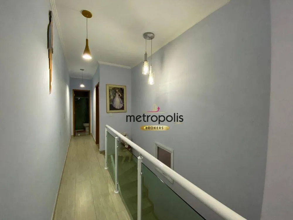 Sobrado, 3 quartos, 89 m² - Foto 8