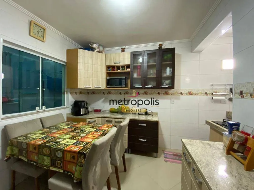 Sobrado, 3 quartos, 89 m² - Foto 5