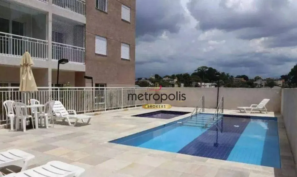 Apartamento, 2 quartos, 51 m² - Foto 11