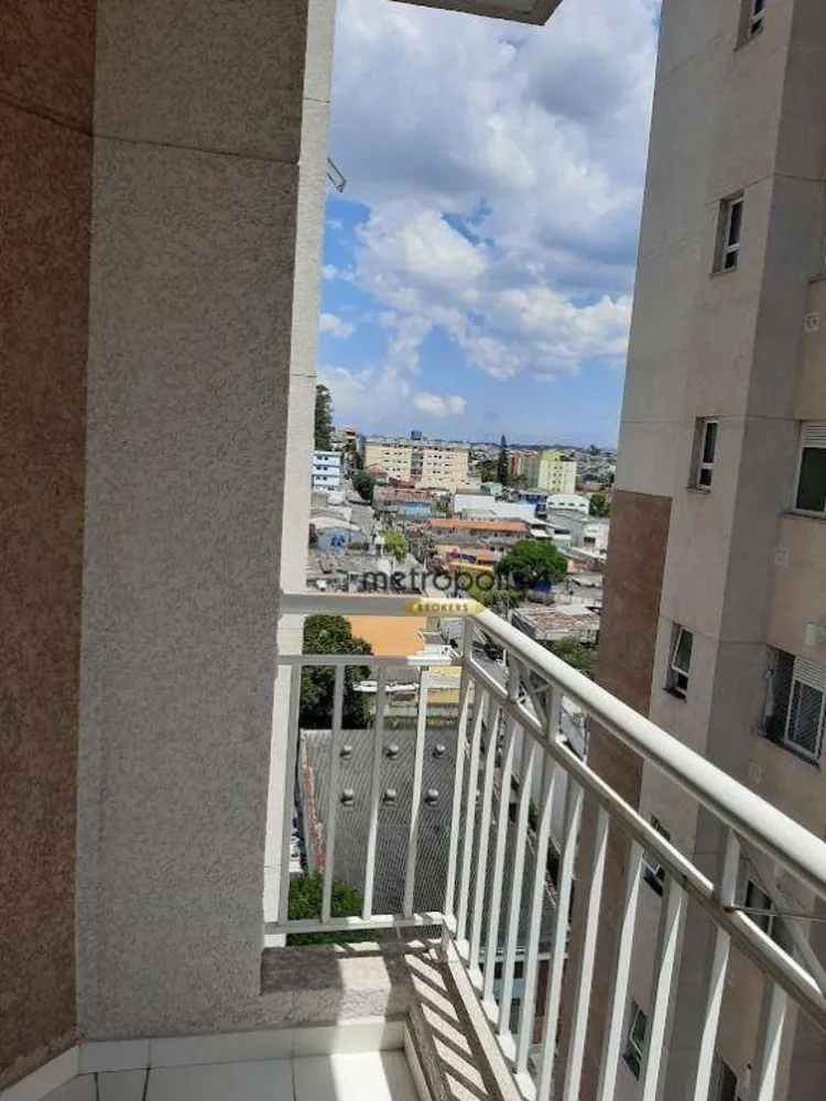 Apartamento, 2 quartos, 51 m² - Foto 3