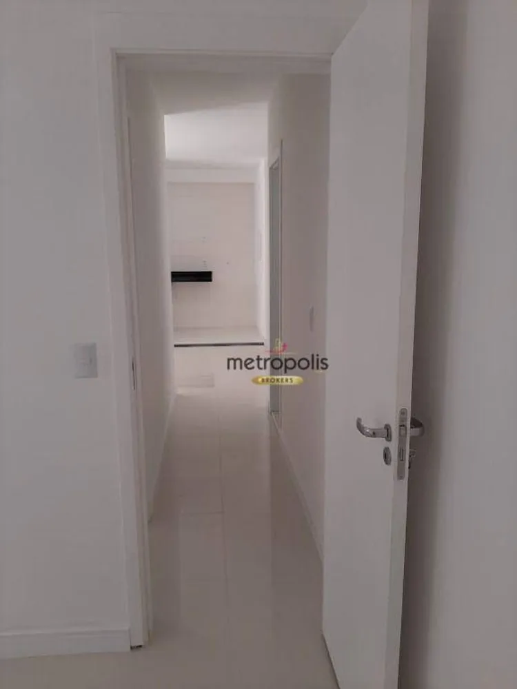Apartamento, 2 quartos, 51 m² - Foto 2