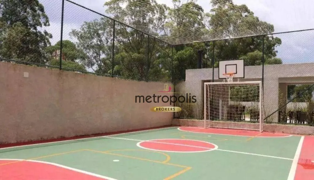 Apartamento, 2 quartos, 51 m² - Foto 1