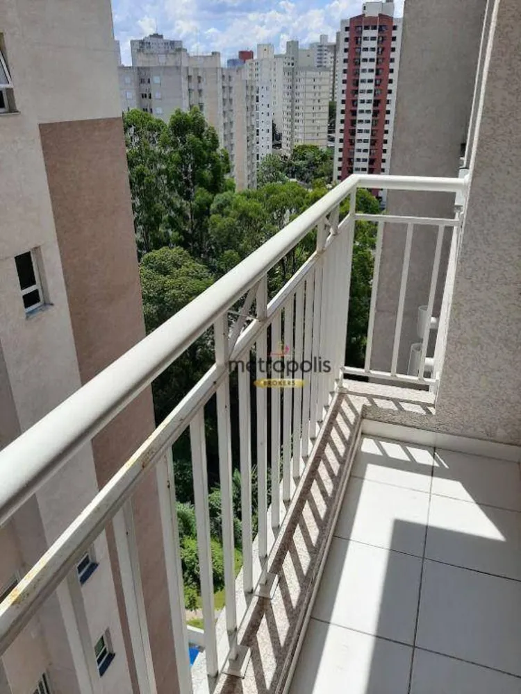 Apartamento, 2 quartos, 51 m² - Foto 12