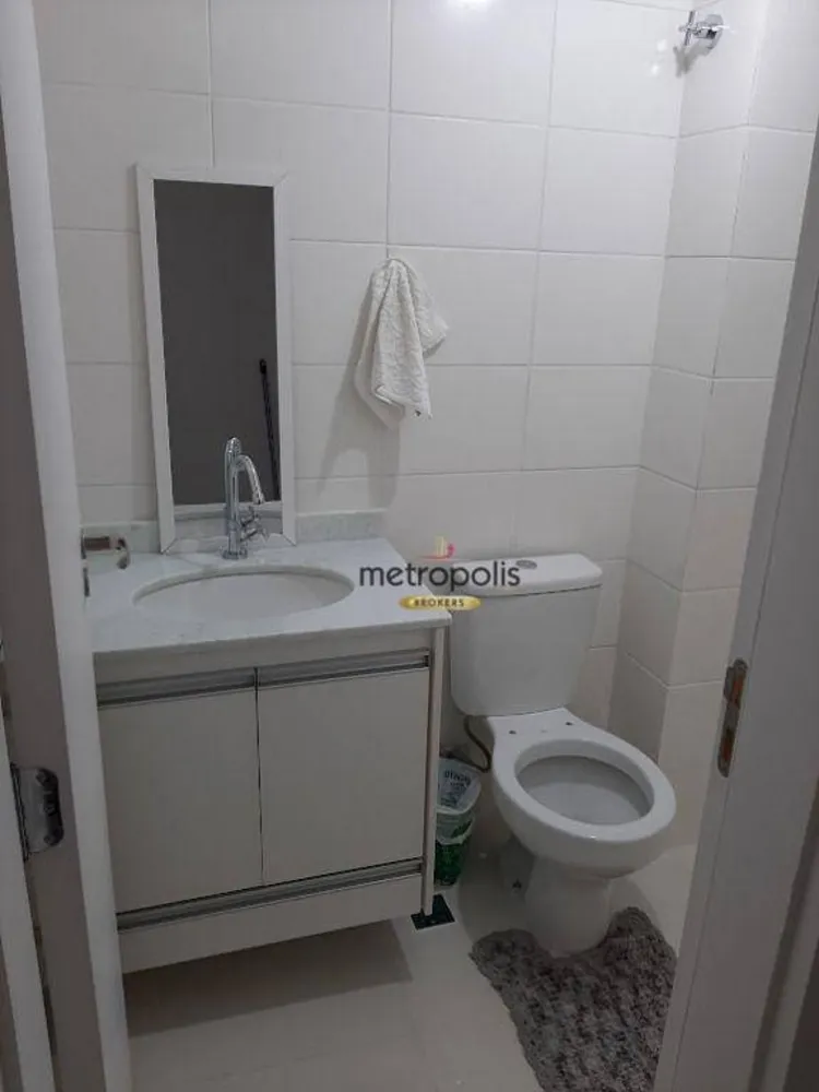 Apartamento, 2 quartos, 51 m² - Foto 8