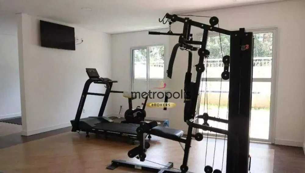 Apartamento, 2 quartos, 51 m² - Foto 6