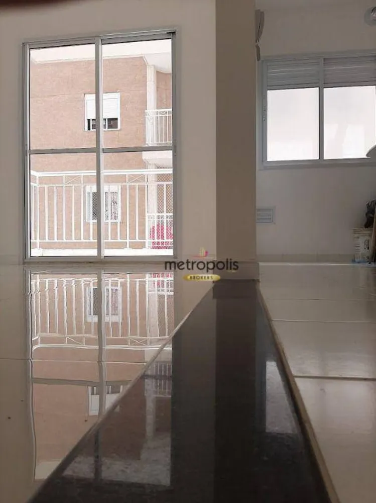 Apartamento, 2 quartos, 51 m² - Foto 4