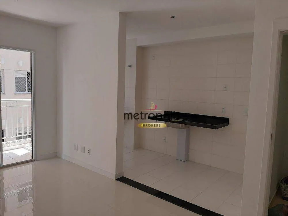 Apartamento, 2 quartos, 51 m² - Foto 5