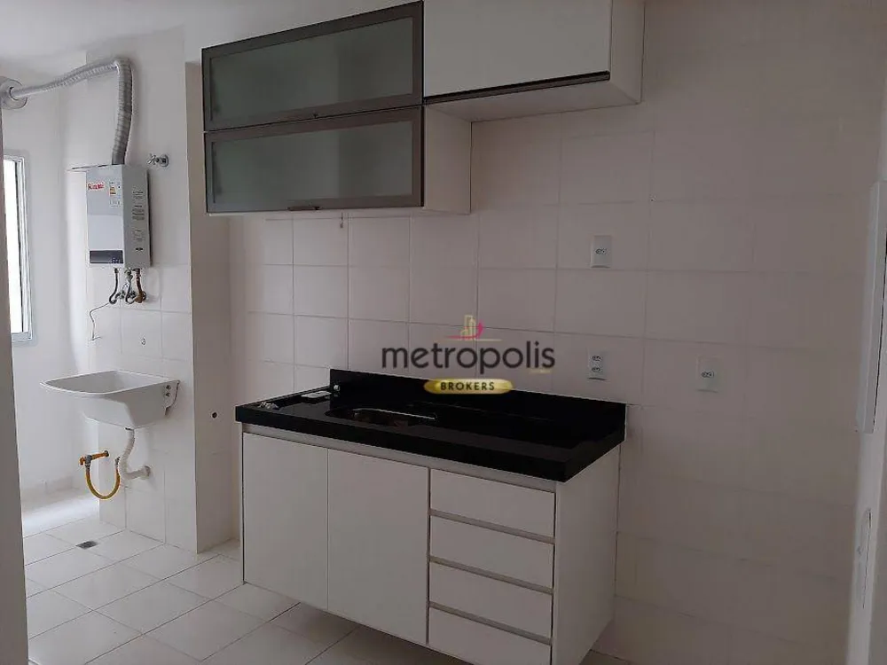 Apartamento, 2 quartos, 51 m² - Foto 9