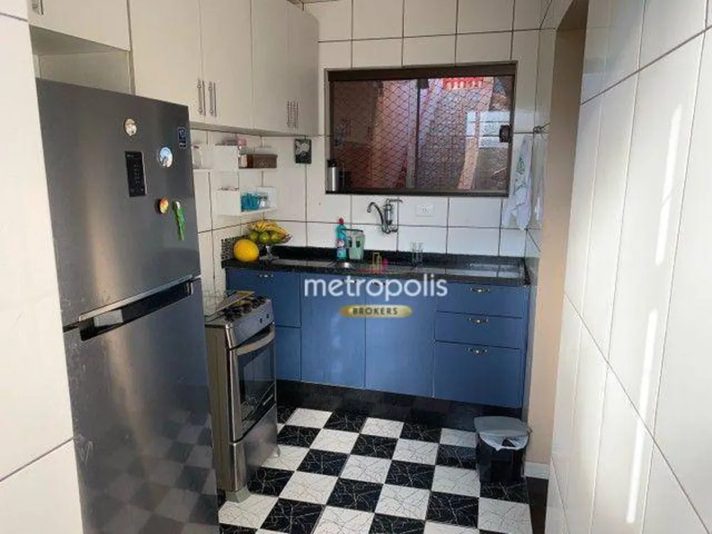 Sobrado, 3 quartos, 219 m² - Foto 3