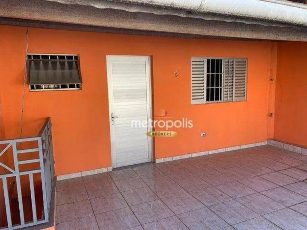Sobrado, 3 quartos, 219 m² - Foto 11