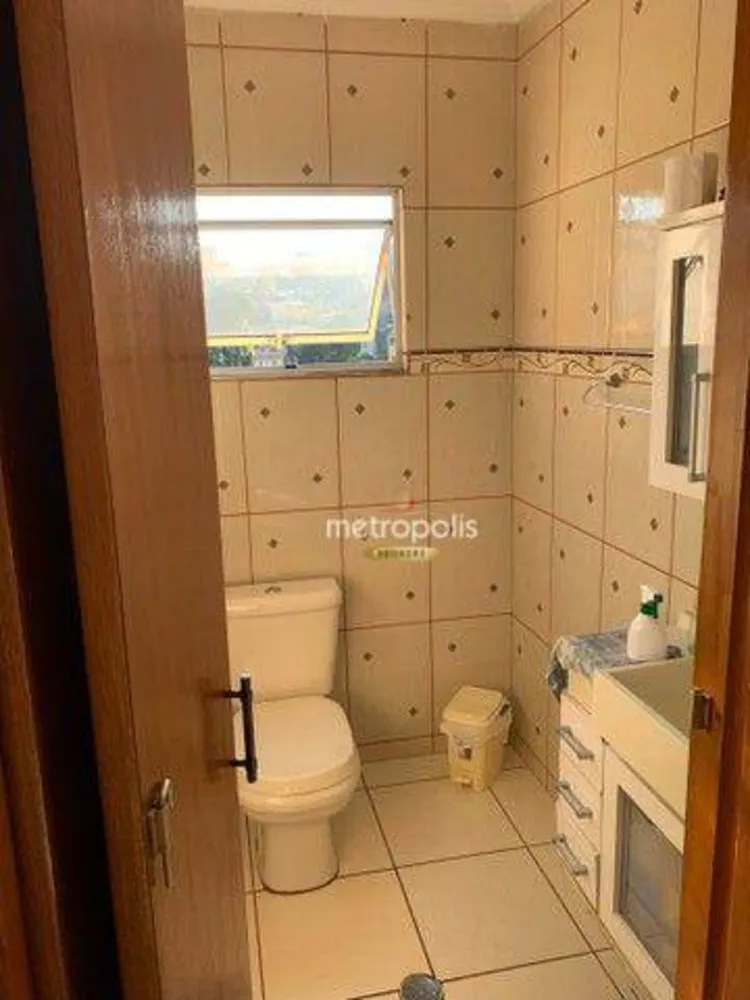 Sobrado, 3 quartos, 219 m² - Foto 8