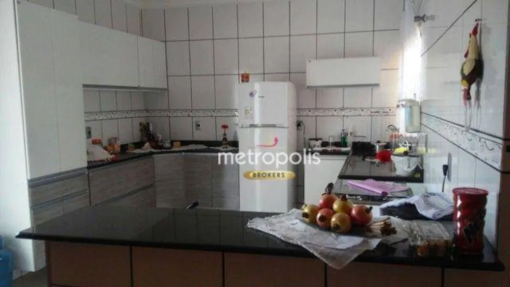 Sobrado, 3 quartos, 219 m² - Foto 4