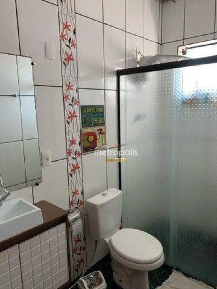 Sobrado, 3 quartos, 219 m² - Foto 9
