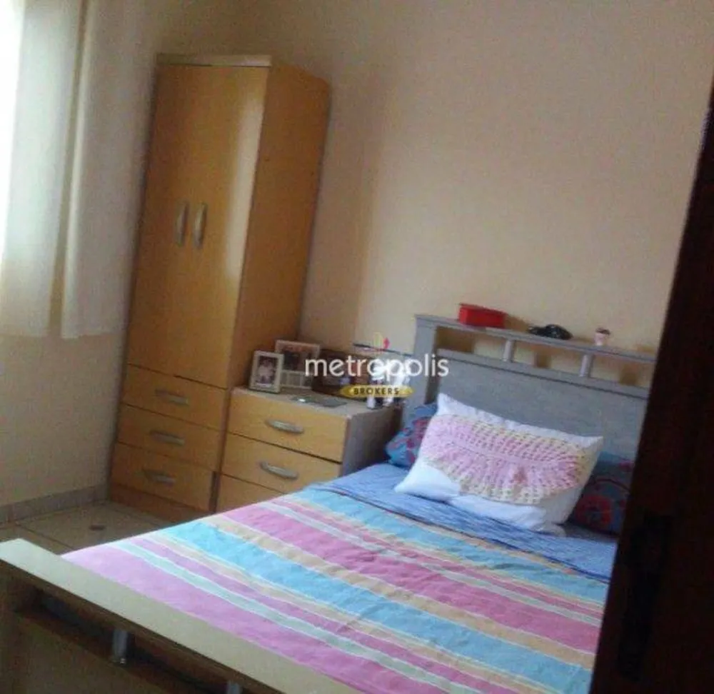Sobrado, 3 quartos, 219 m² - Foto 4