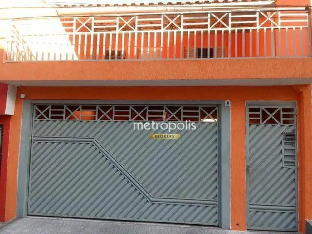 Sobrado, 3 quartos, 219 m² - Foto 7